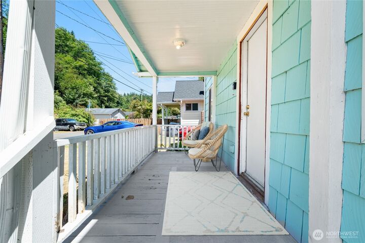 Property Photo: 812 Duffy Street WA 98520