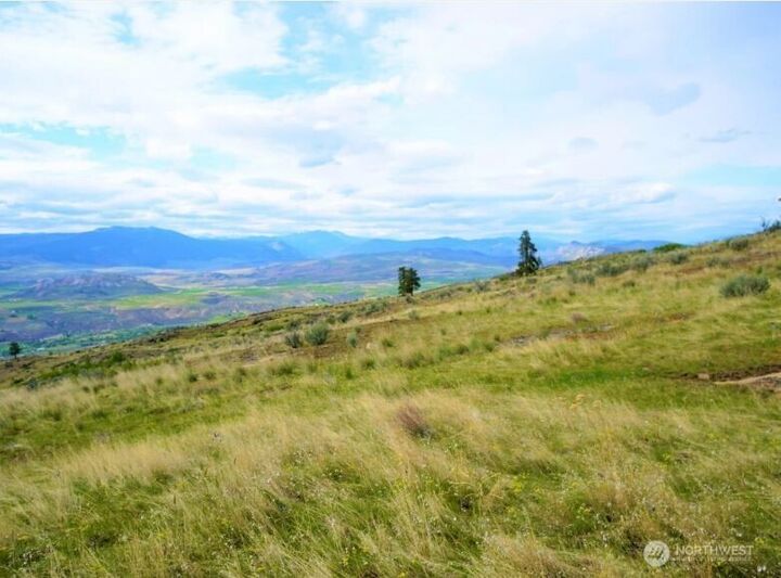 Property Photo: 1 0 McLaughlin Canyon Road WA 98855