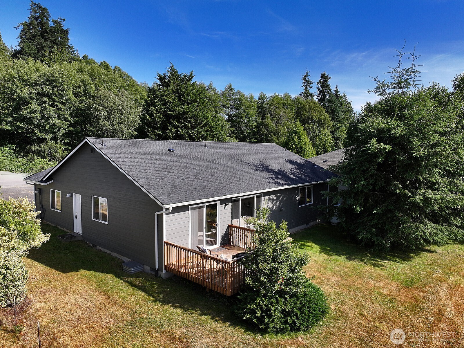 Property Photo: 4896 Spinnaker Drive WA 98249