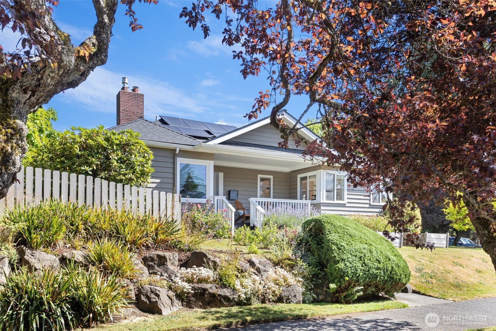 4416 S Hudson Street  Seattle WA 98118 photo