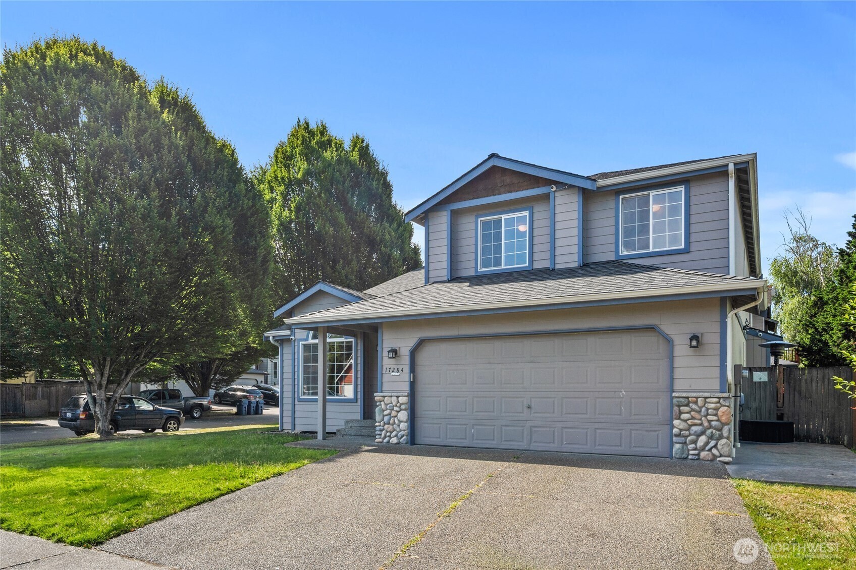 Property Photo: 17284 157th Street SE WA 98272