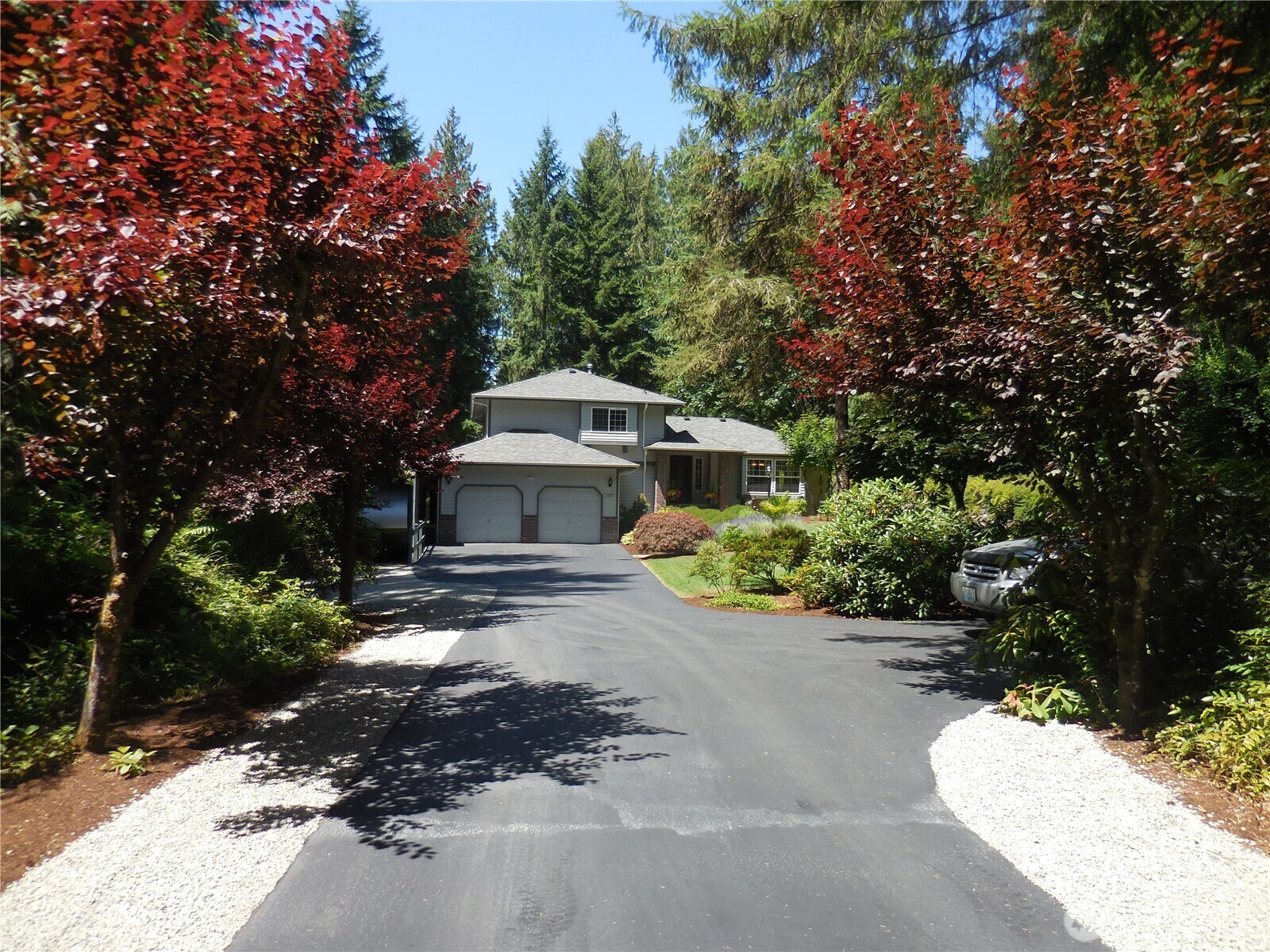 Property Photo: 5201 SE Delta Place WA 98367