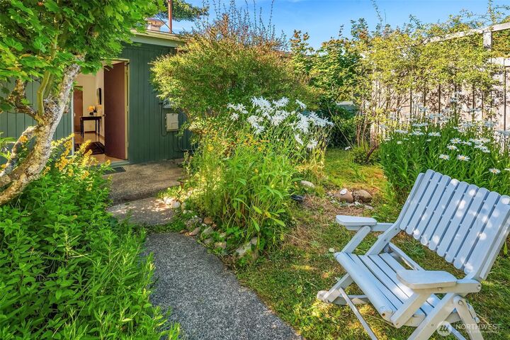 Property Photo: 9922 SW 206th Court WA 98070