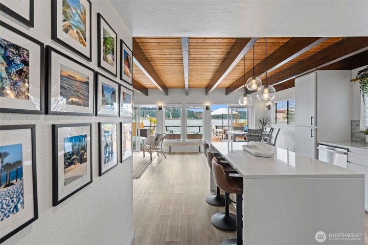 Property Photo:  17 N Salmon Bch  WA 98407 