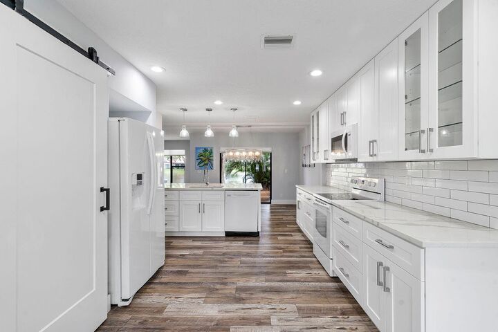 Property Photo:  624 N Deer Creek North Shore Drive N  FL 33442 