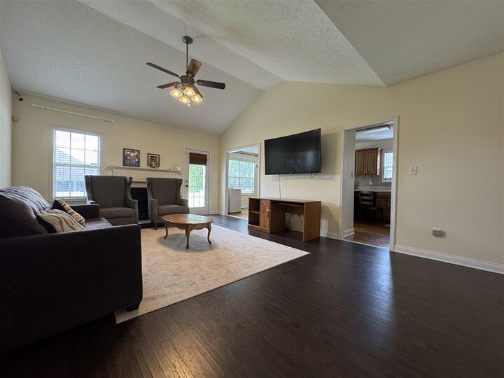 Property Photo:  3615 Clear Spring Street  KY 42104