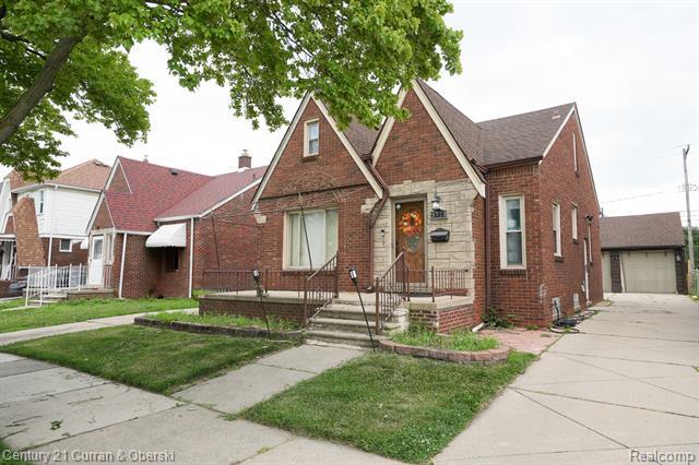 Property Photo: 5720 Argyle Street MI 48126