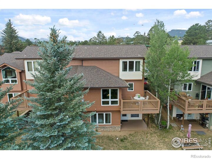 Property Photo: 476 Macgregor Avenue CO 80517