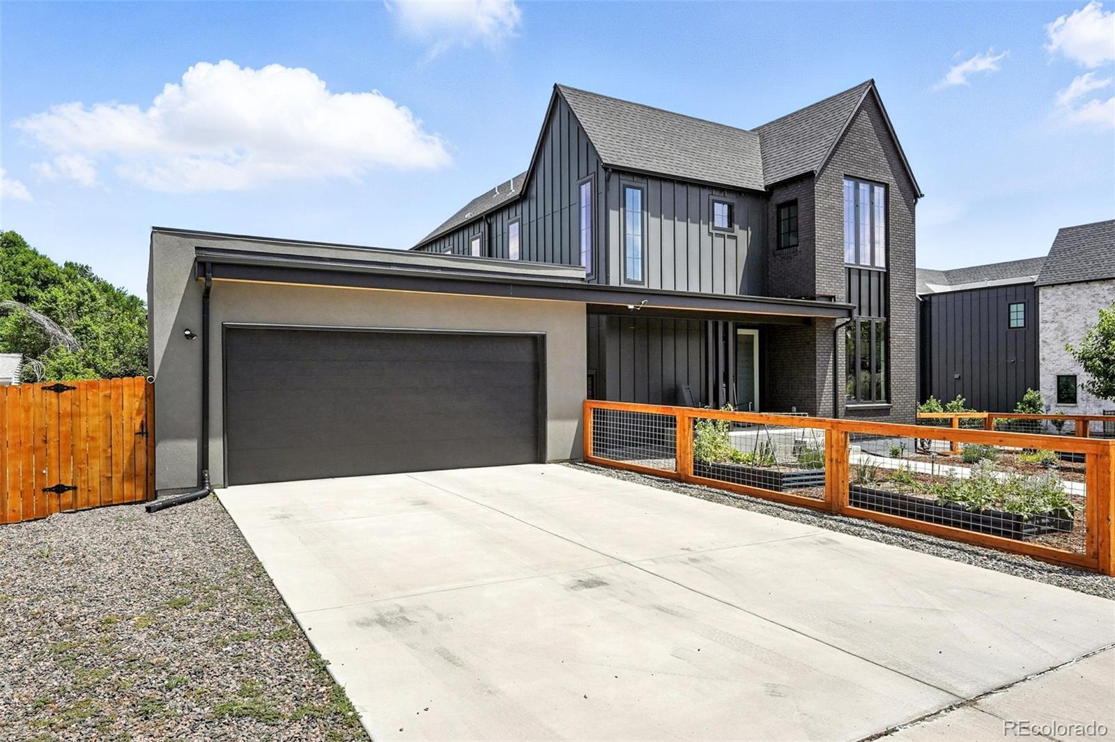 Property Photo: 2874 Teller Street CO 80033