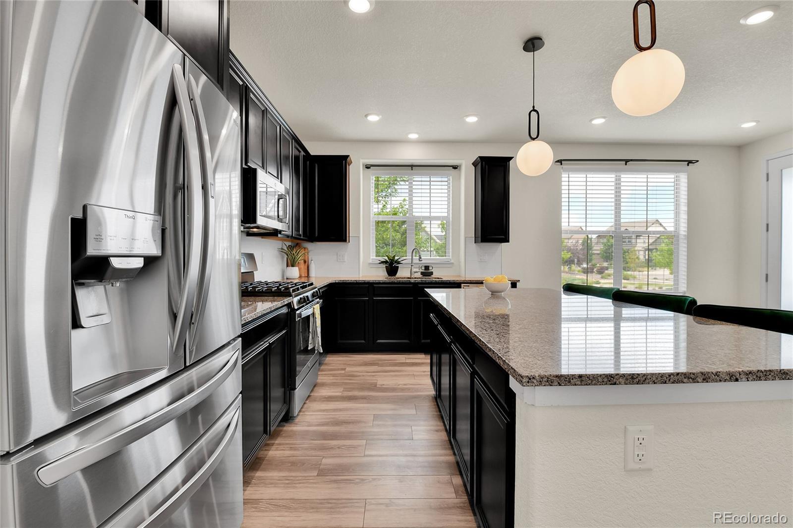 Property Photo: 9307 Inca Dove Circle CO 80125