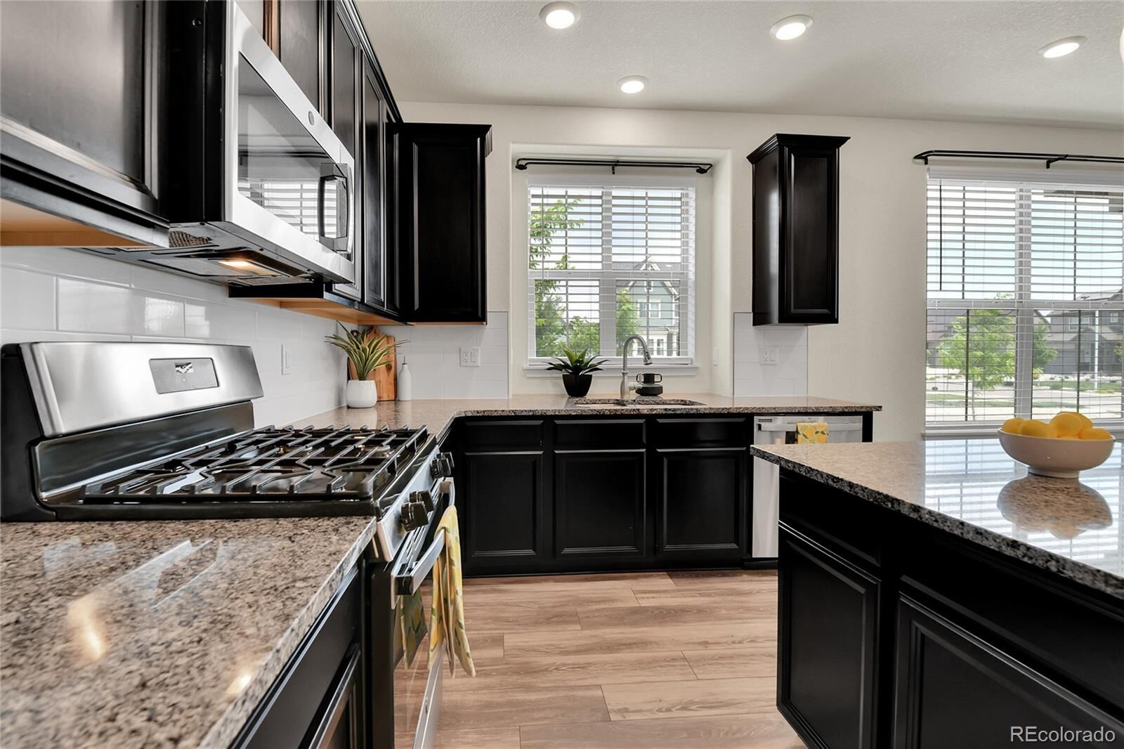 Property Photo: 9307 Inca Dove Circle CO 80125