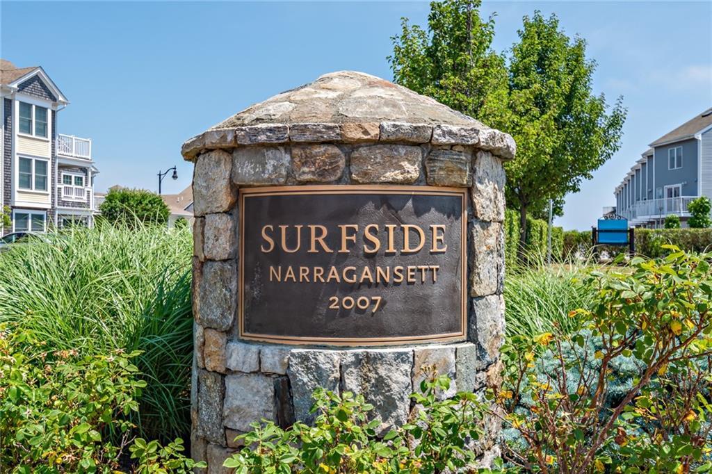 Property Photo: 20 Narragansett Avenue 602 RI 02882