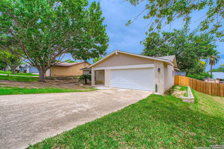 7123 Winter Ridge  Converse TX 78109 photo