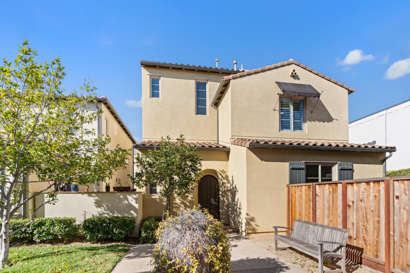 1298 Dahlia Loop  San Jose CA 95126 photo