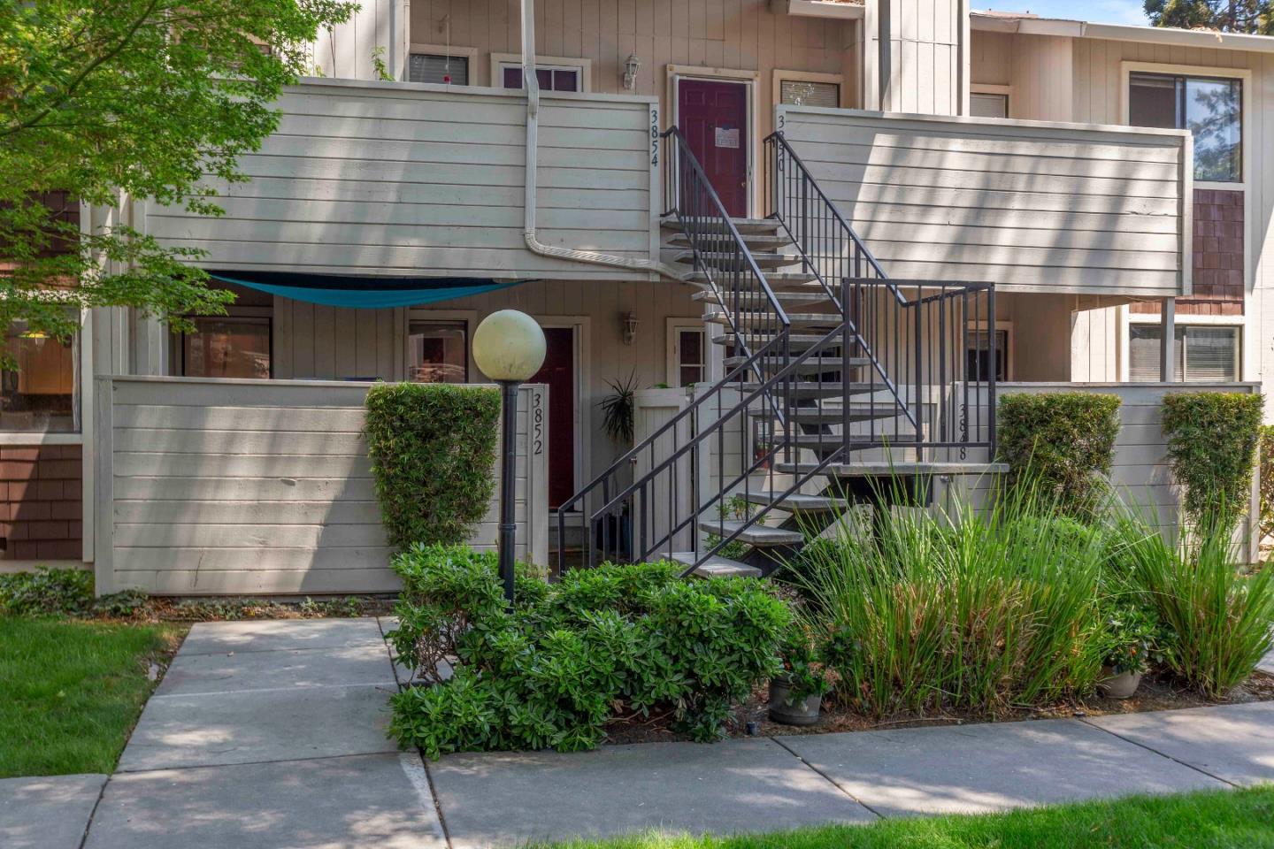 Property Photo: 3852 Panda Place CA 95117