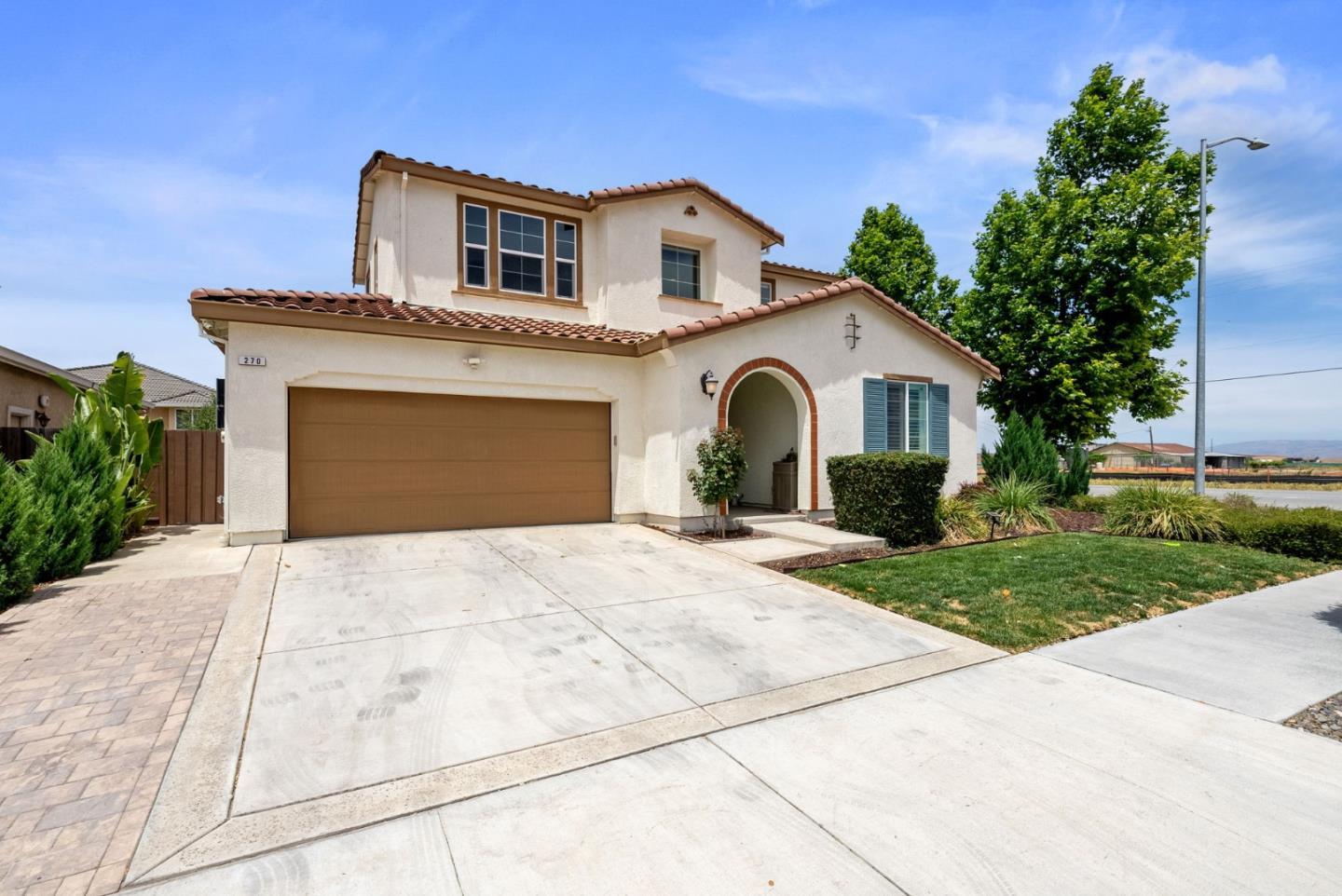Property Photo: 270 Vista View Lane CA 95023
