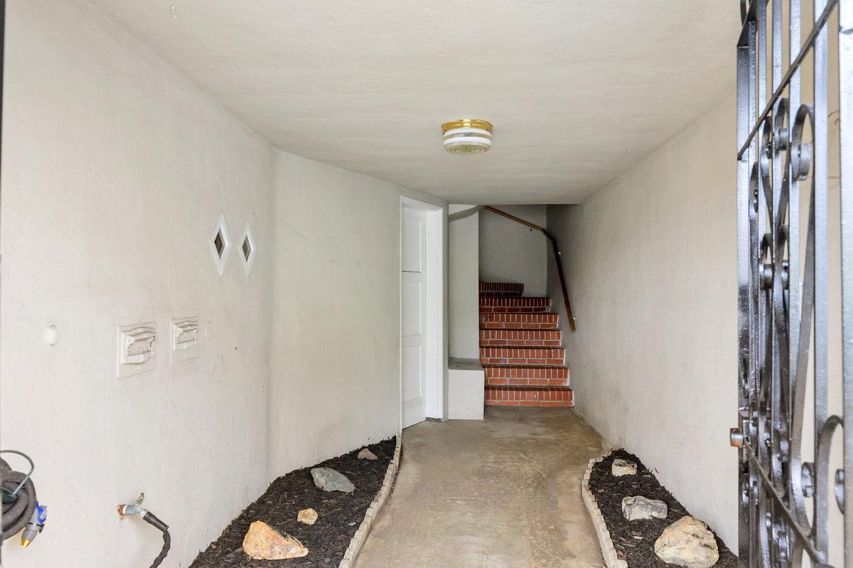 Property Photo: 509 44th Avenue CA 94121