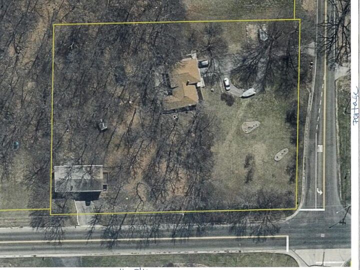 Property Photo:  5794 Portage & 3949 Hoepker Road  WI 53718 