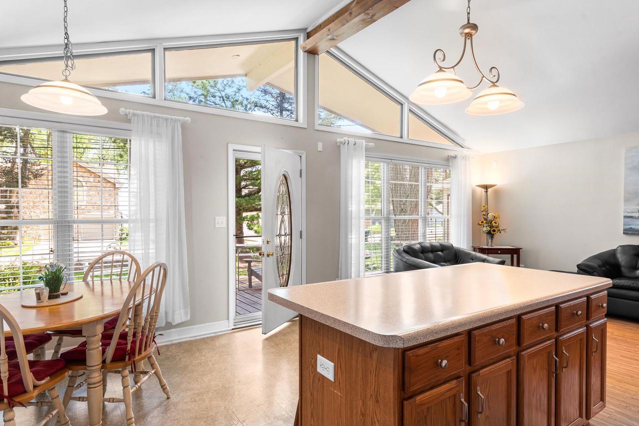 Property Photo:  N4219 South Lakeshore Drive  WI 53946 