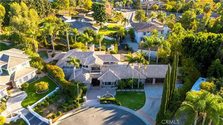 Property Photo:  185 S Trish Court  CA 92808 