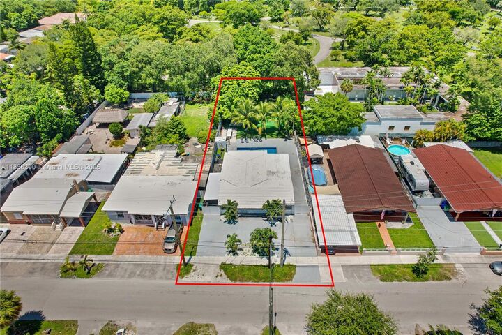 Property Photo:  480 NW 53rd Ave  FL 33126 