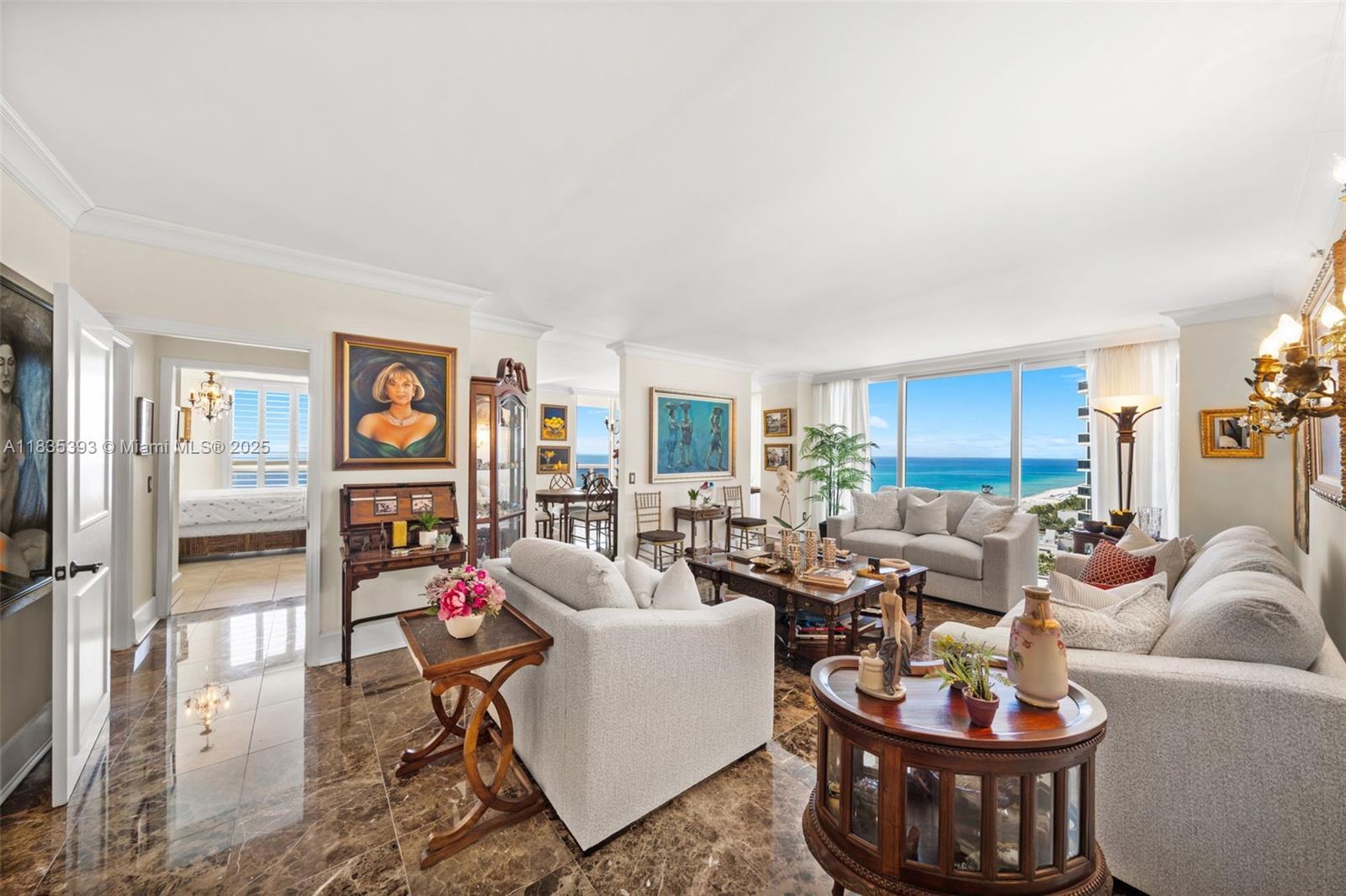 Property Photo: 4779 Collins Ave 2203 FL 33140