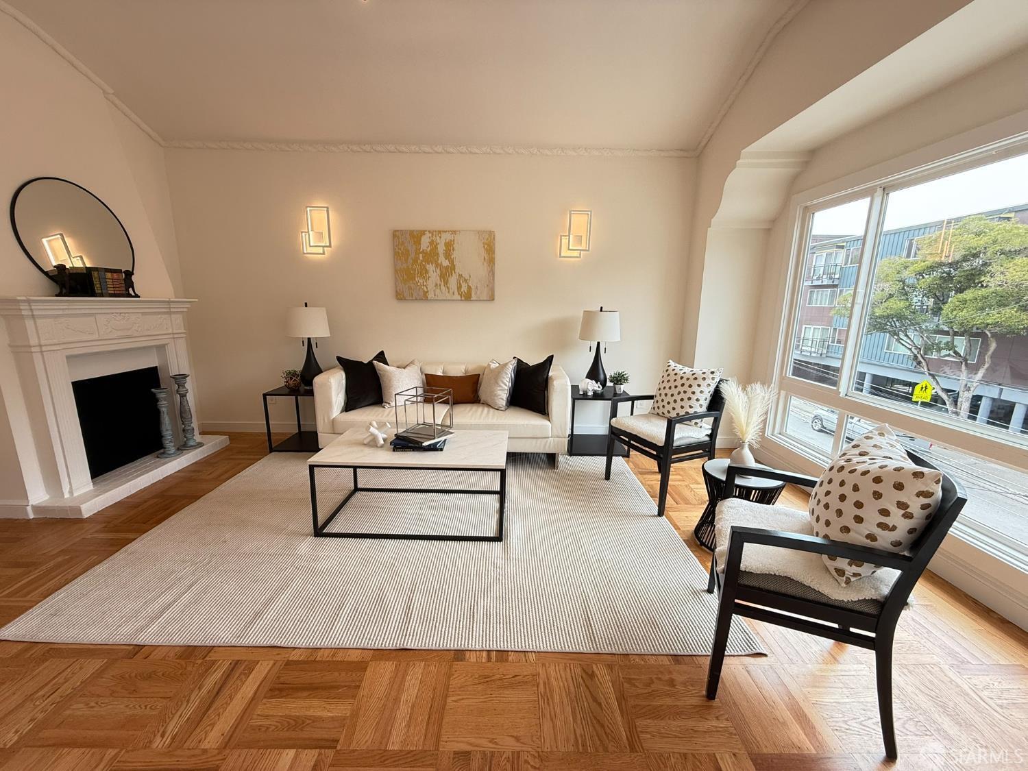 Property Photo: 1204-1206 Funston Avenue CA 94122