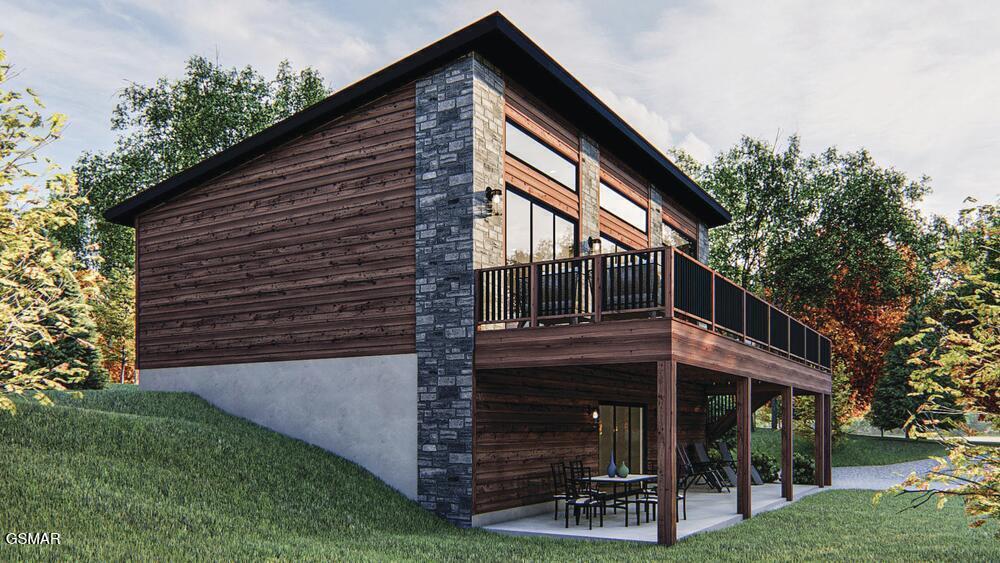 Property Photo: 505 Thissa Way TN 37738