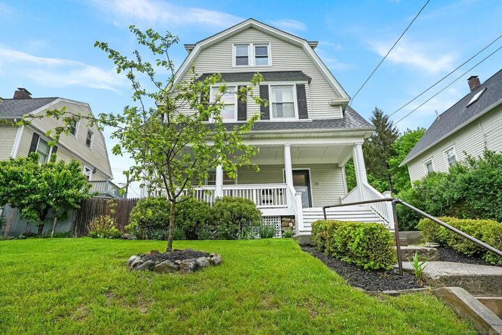 79 West Wooster Street  Danbury CT 06810 photo