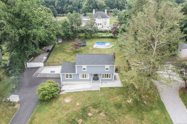 Property Photo: 11 Sagamore Drive CT 06483