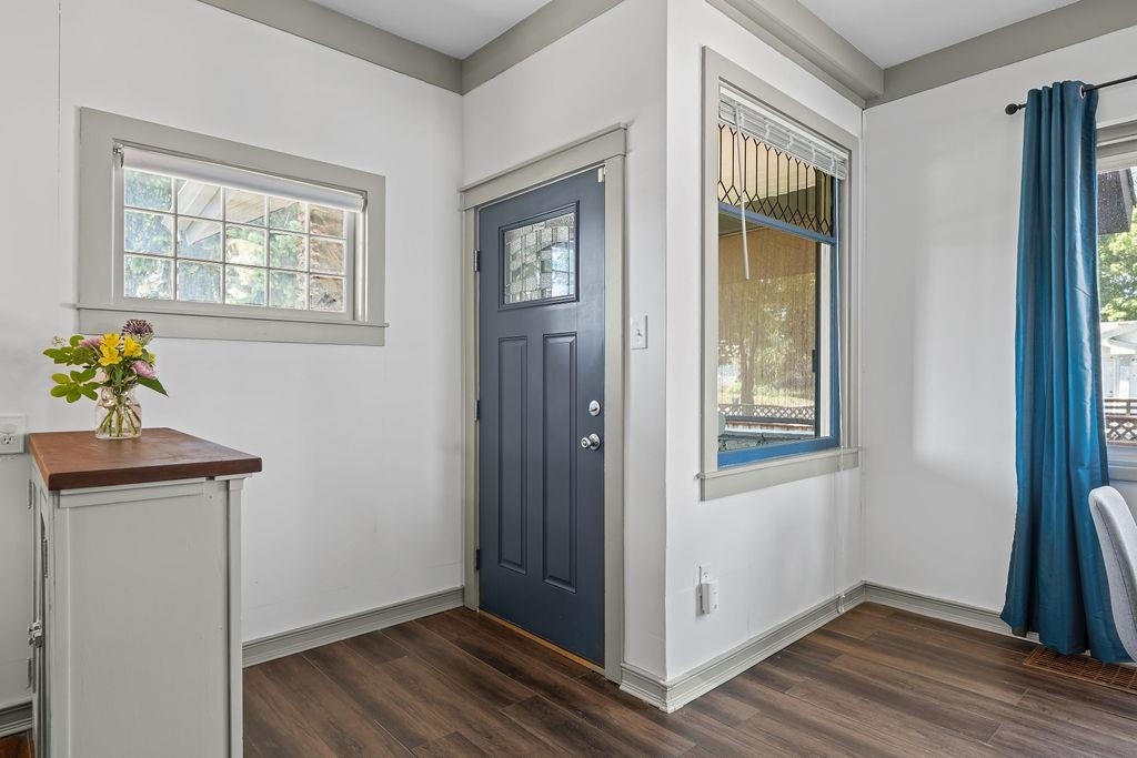 Property Photo: 3129 E 34th Ave WA 99223