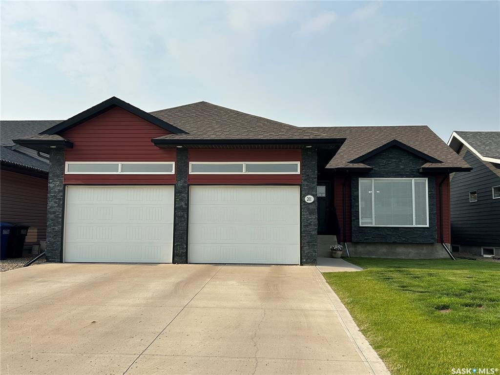 201 Saskatchewan Avenue  Humboldt SK S0K 2A0 photo