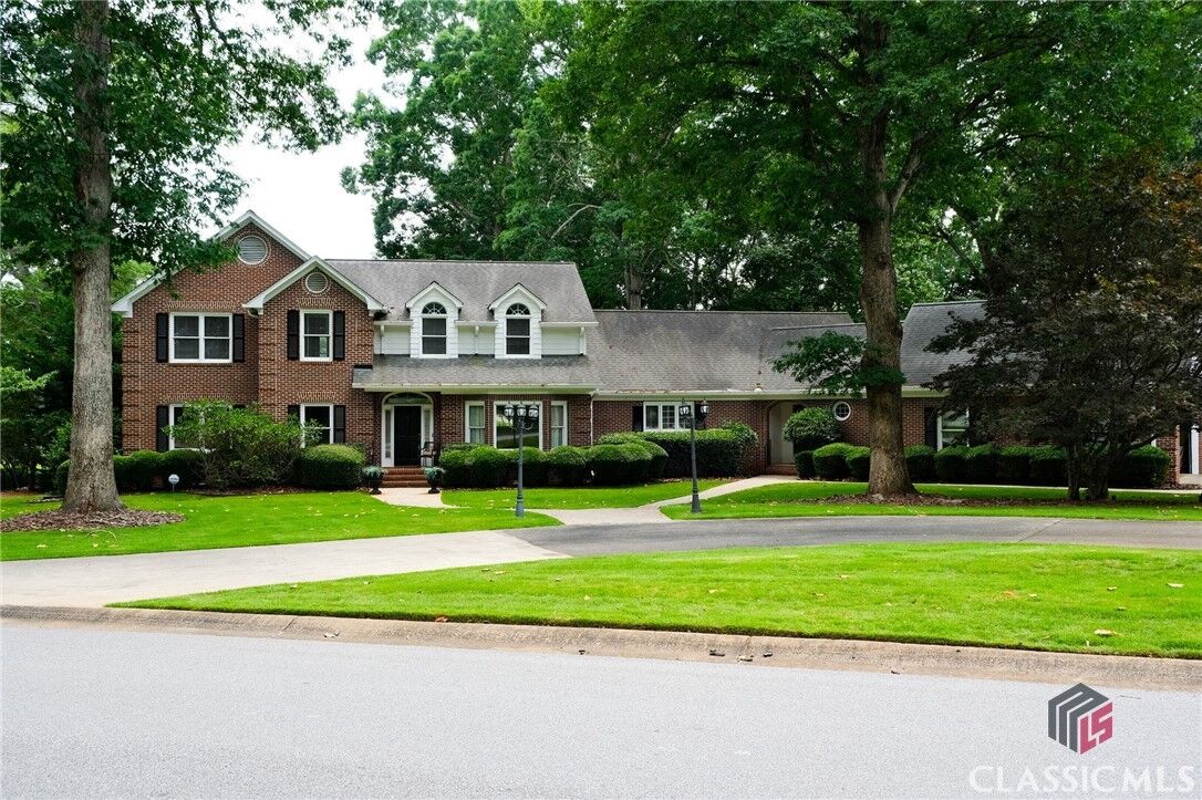 Property Photo:  1101 Forrest Hills Drive  GA 30677 