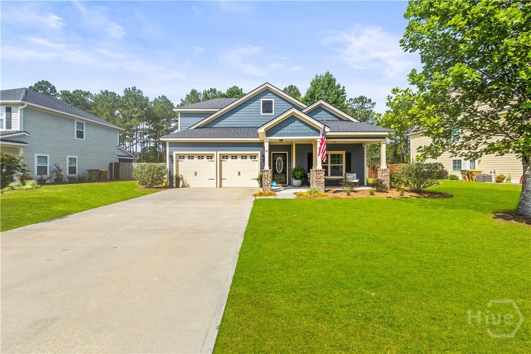 Property Photo:  69 Roundstone Way  GA 31324 