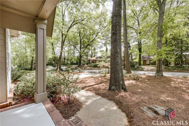 Property Photo: 90 Hart Avenue GA 30606