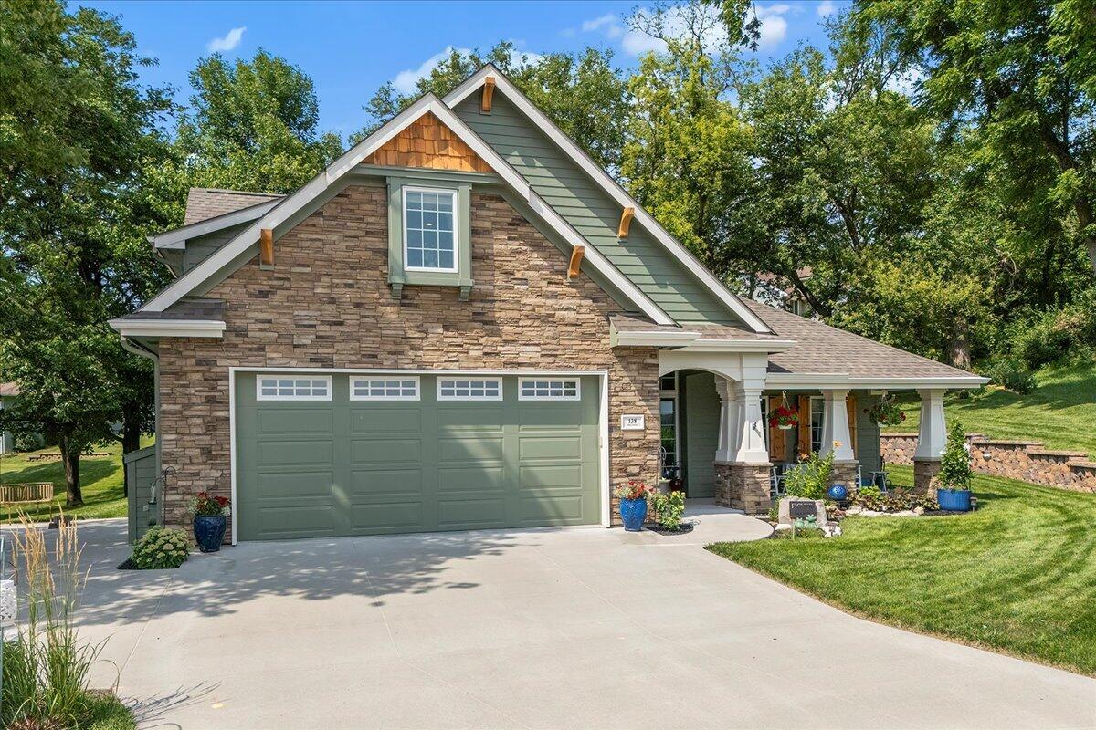 Property Photo: 138 Shevi Drive IA 51503