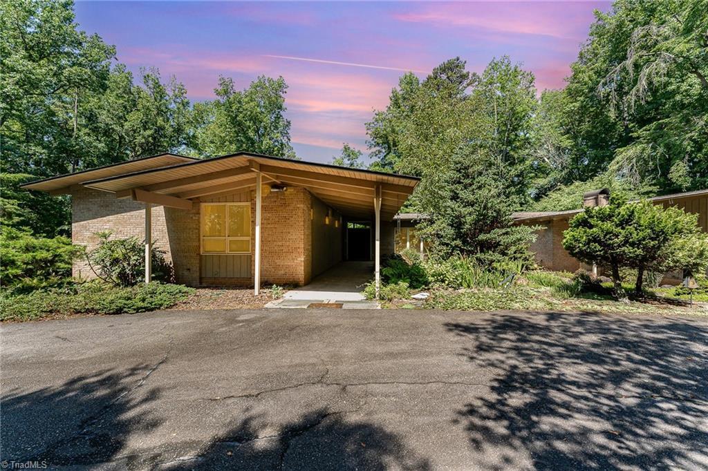 4001 Philpark Drive  Winston-Salem NC 27106 photo