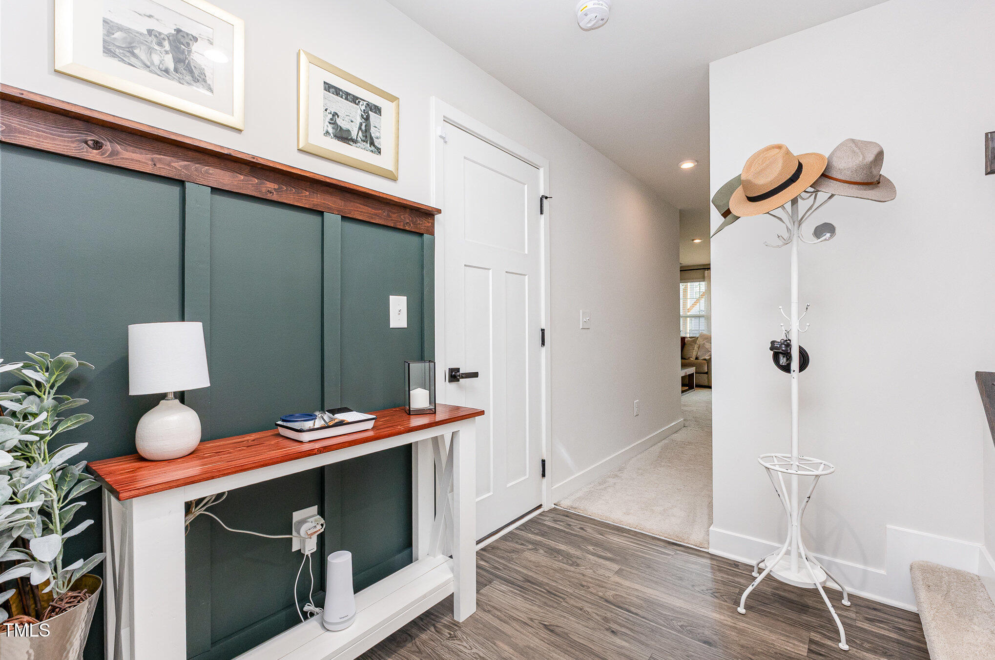 Property Photo: 235 Misty Pike Drive Drive NC 27603
