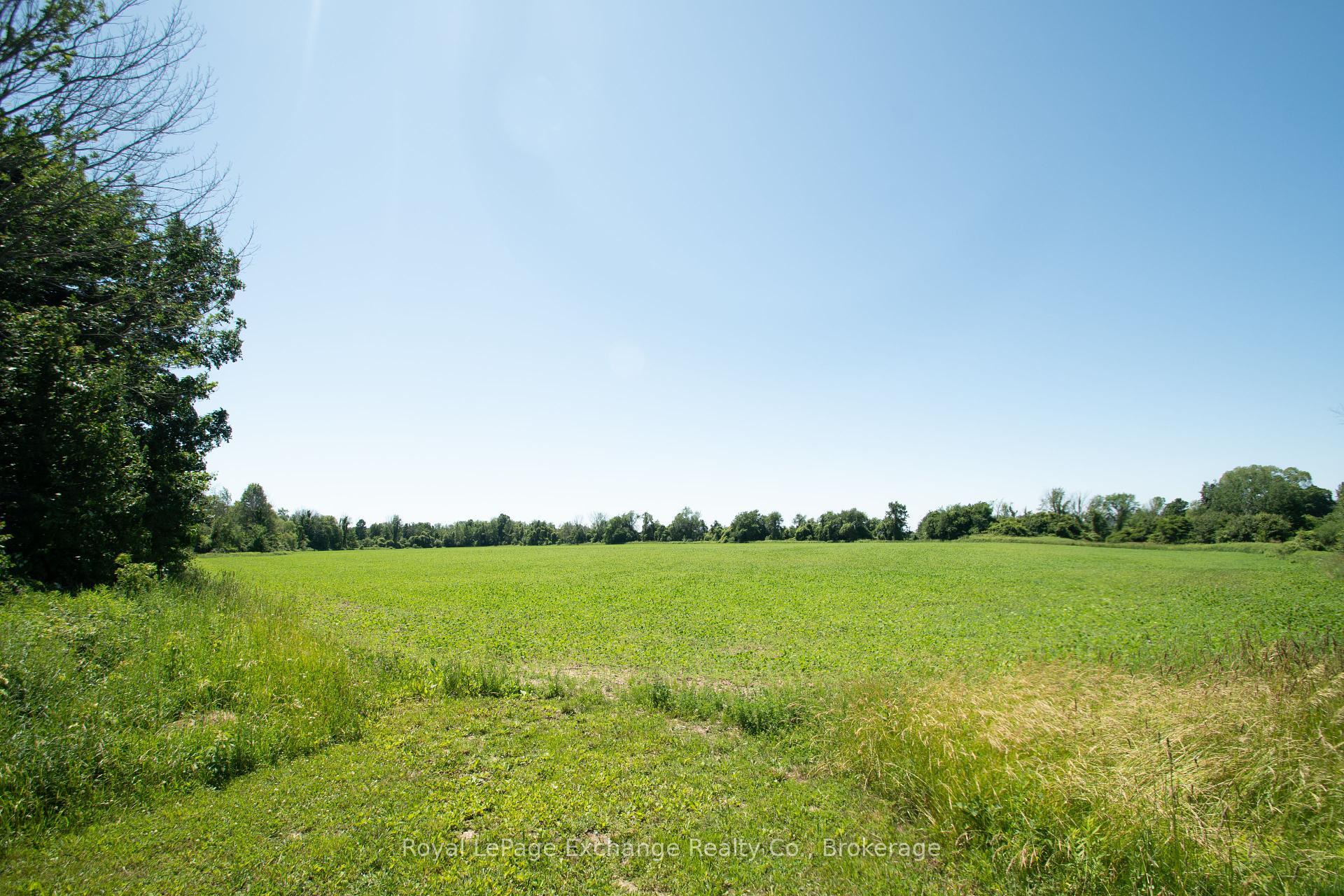 Pt Lot 28 Concession 2 Ndr Concession  Kincardine ON N2Z 2X4 photo