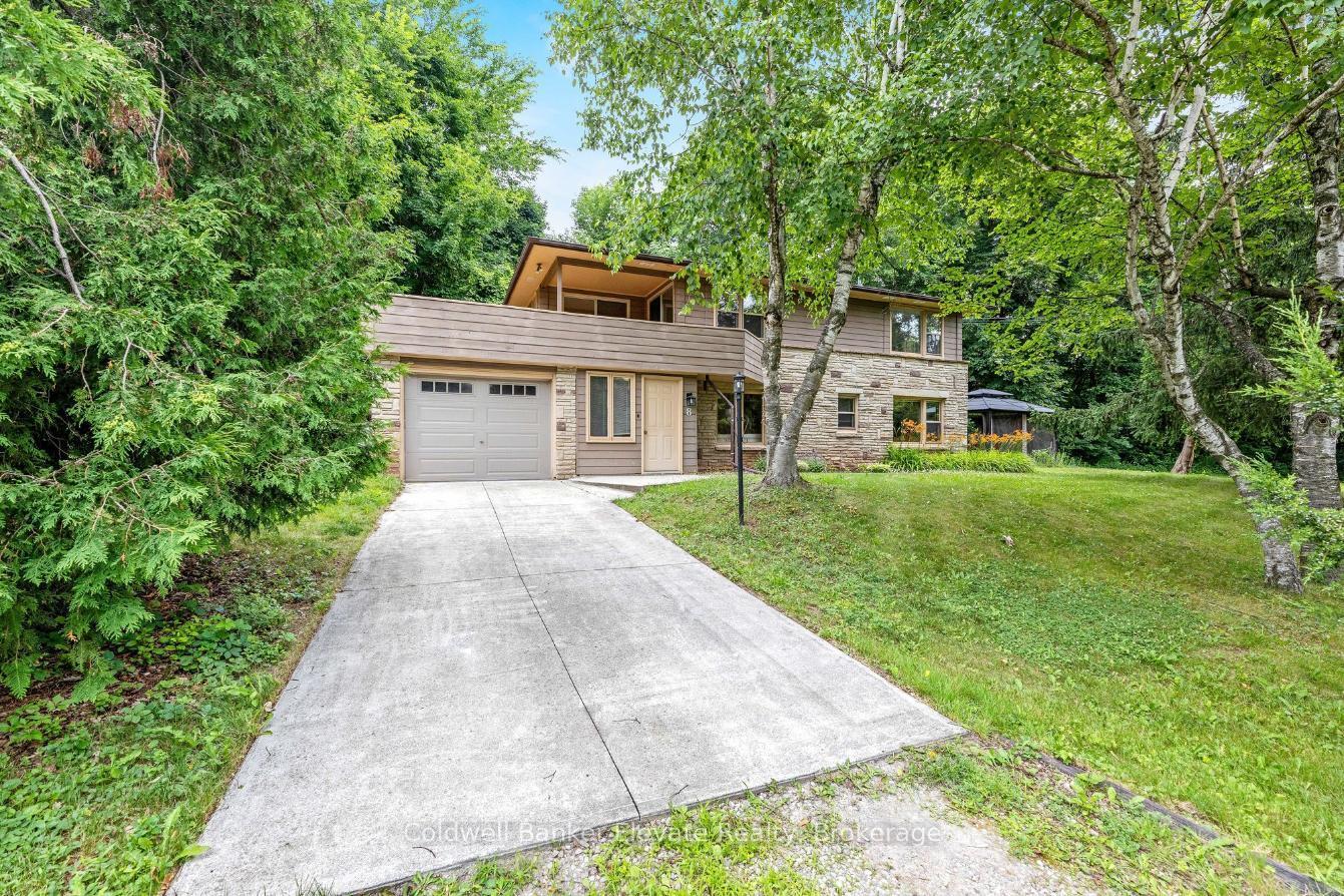 8 Ann Street  Halton Hills ON L7G 2V2 photo