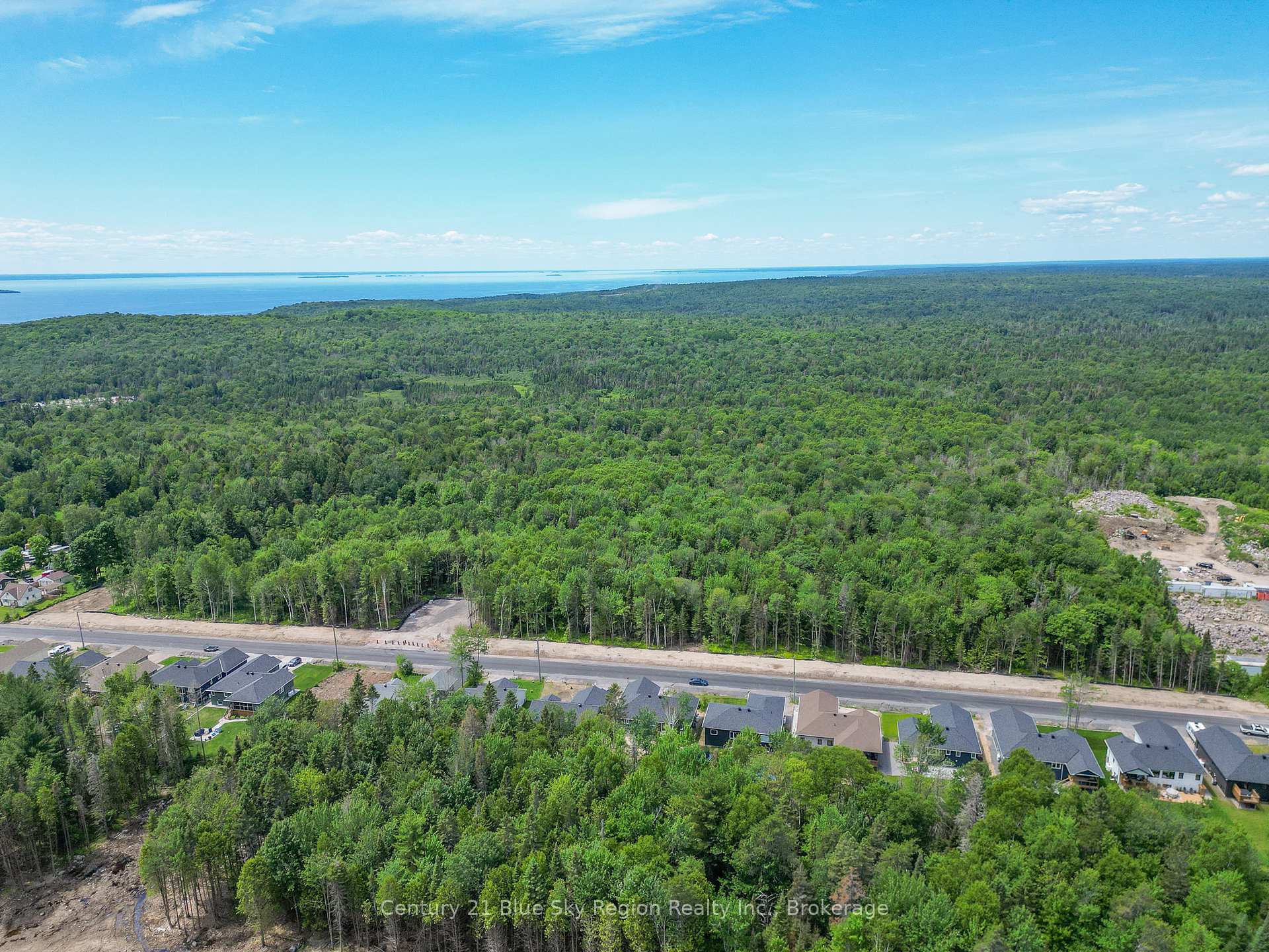 Photo de la propriété: Lot 8 Larocque Road ON P1B 8G3