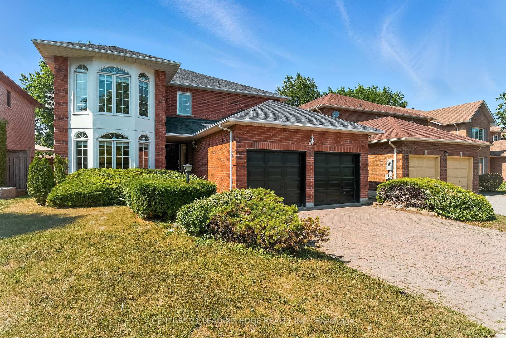 Property Photo: 34 Henderson Drive ON L1N 7Y6