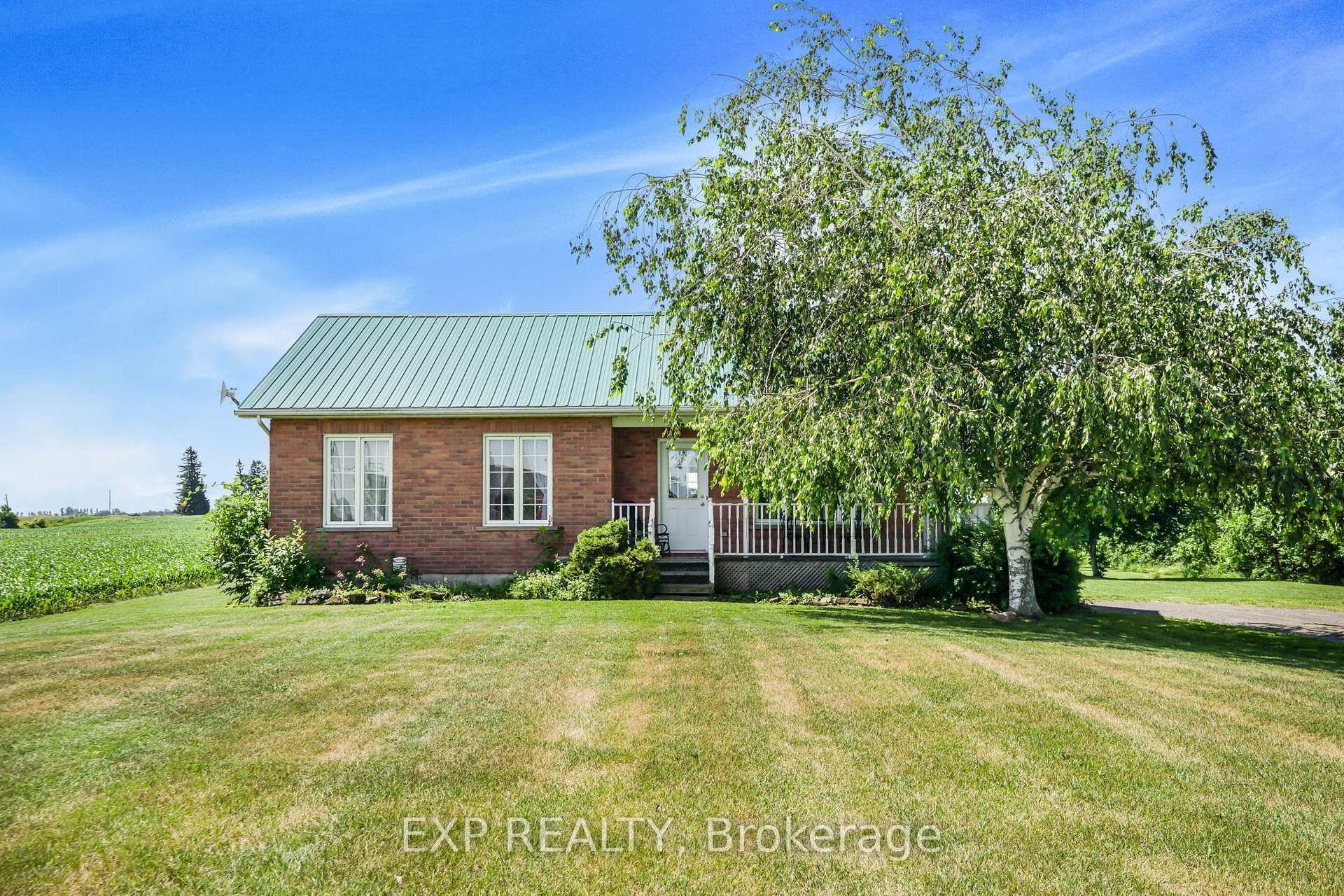 Property Photo: 896 County Rd 18 Road ON K0B 1M0