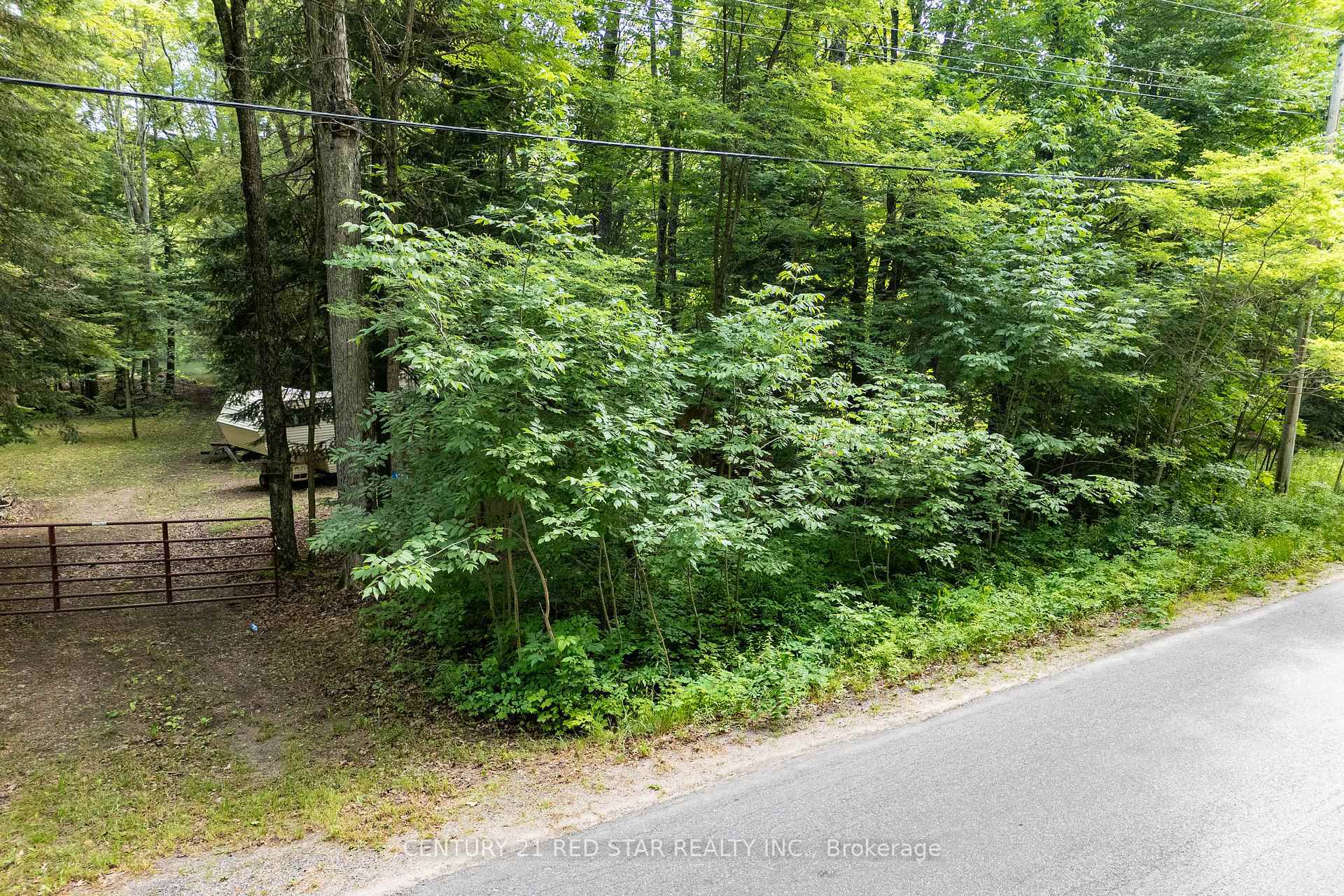 Property Photo:  1139 Sherwood Forest Road  ON P1L 1X3 