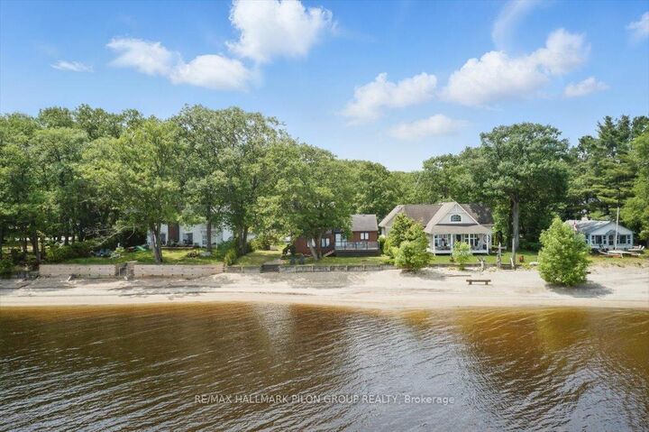 584 Bayview Drive  Constance Bay - Dunrobin - Kilmaurs - Woodlawn ON K0A 3M0 photo
