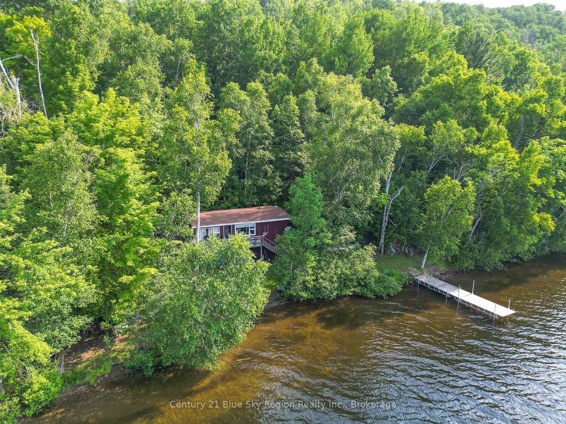 Photo de la propriété: 1515 Northshore Road ON P1B 8G4
