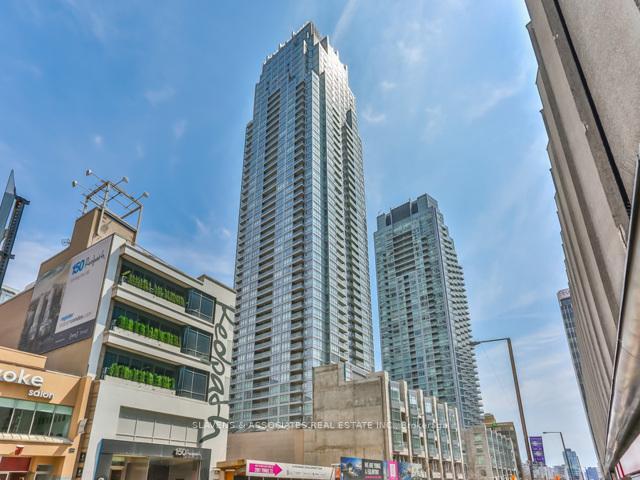Property Photo: 2191 Yonge Street 2308 ON M4S 3H8