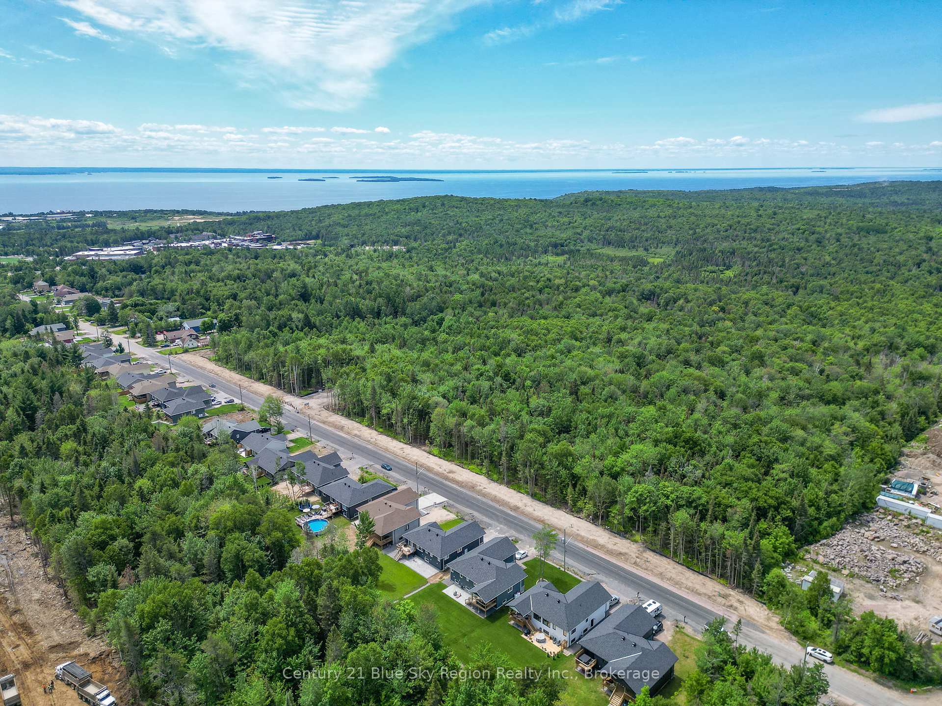 Photo de la propriété: Lot 16 Larocque Road ON P1B 8G3