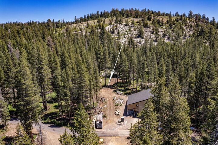 Property Photo: 10019 Bunny Hill Road CA 95728