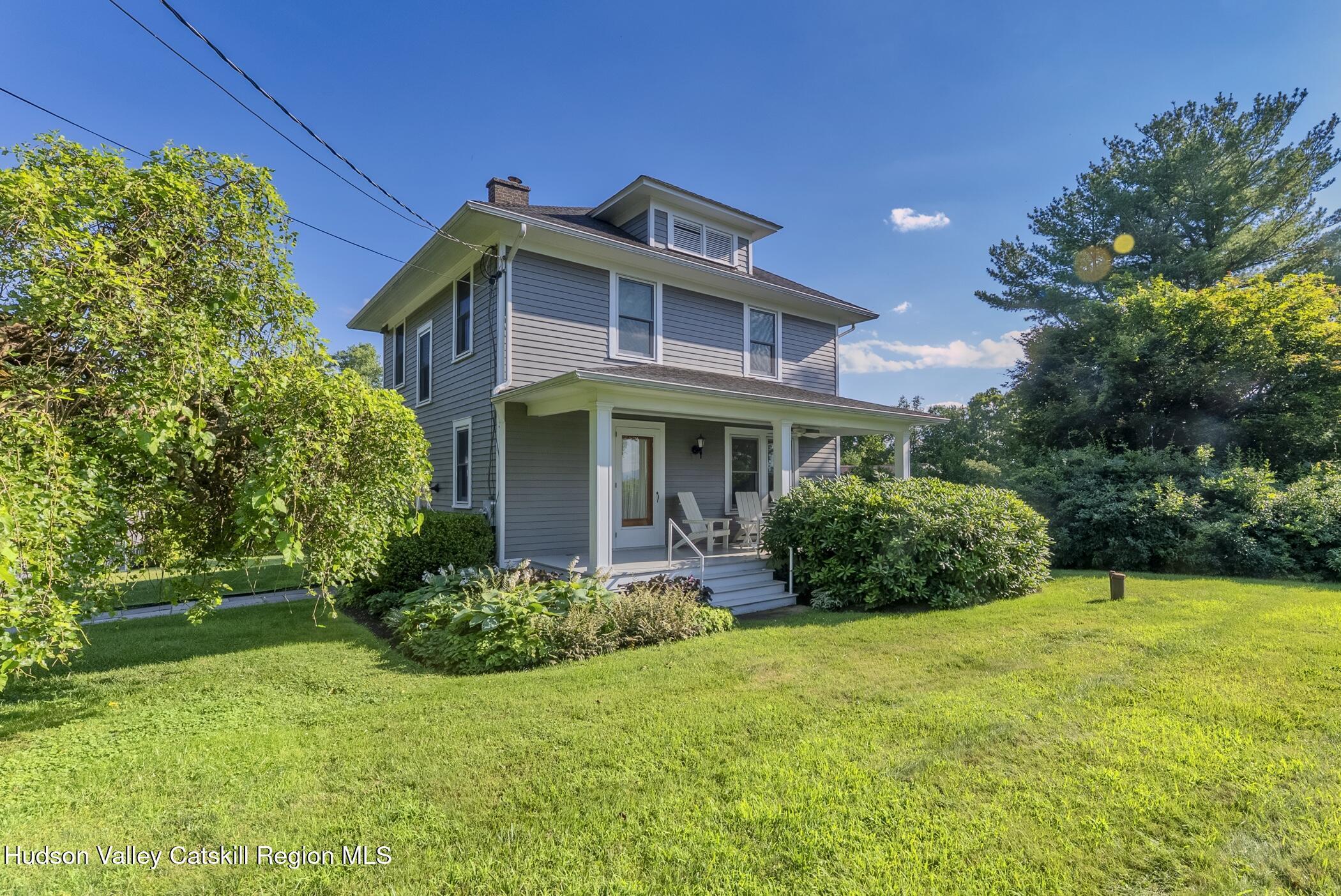 Property Photo: 280 Pitcher NY 12571